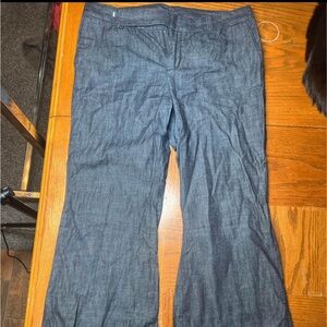 Women's GAP Trousers 10 A